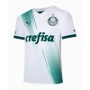 Camiseta de fútbol Palmeiras 2023-24 Segunda Equipación - Hombre